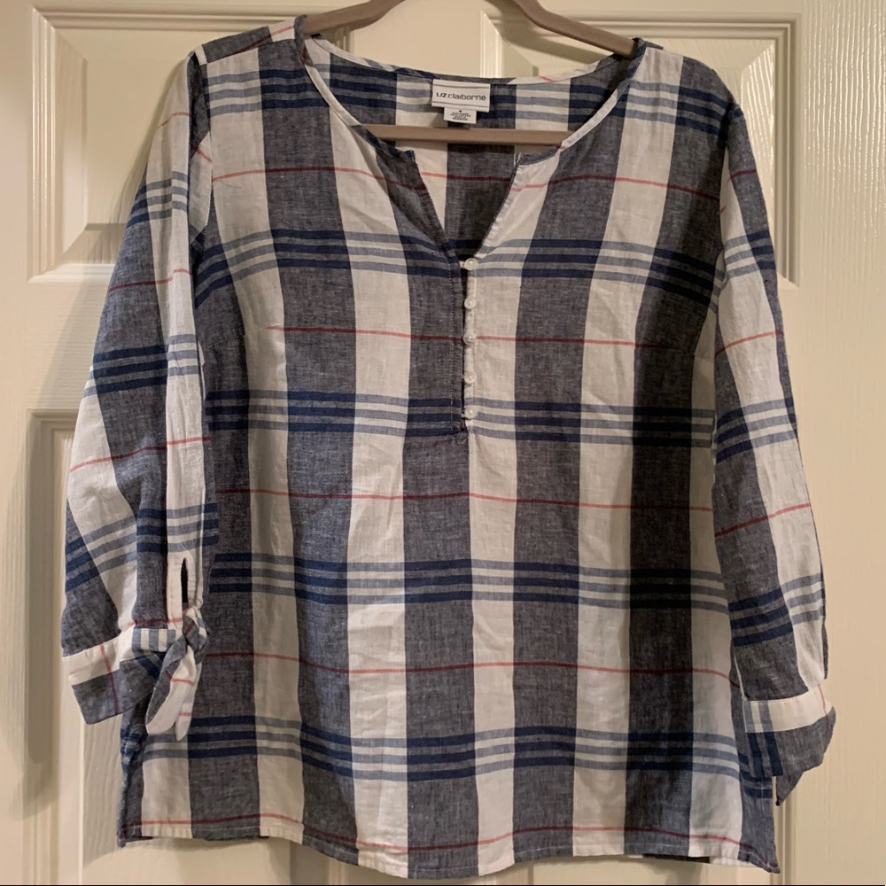 Tunic Top